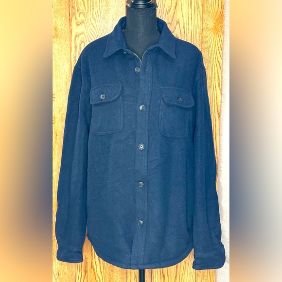 Jachs Other - Men's Jachs New York Sherpa lined flannel